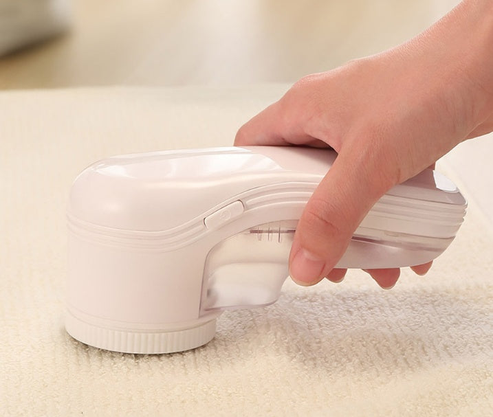 Fabric Lint remover machine
