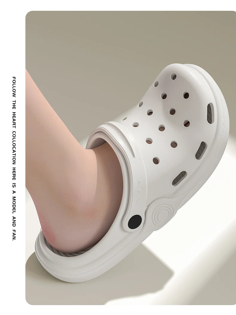 Shoes Women's Slippery Sandals