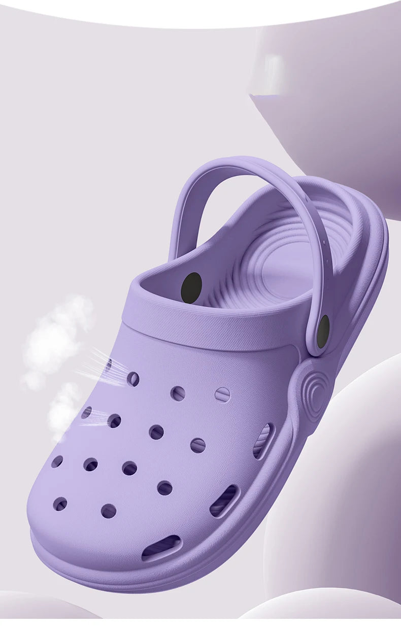 Shoes Women's Slippery Sandals