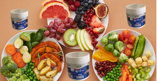 Ti Mirak Boule Grès