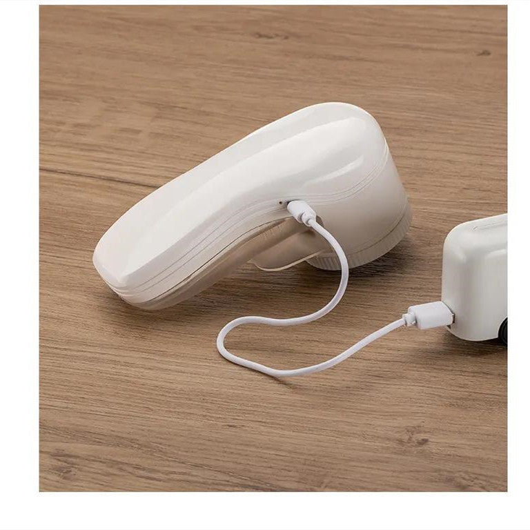 Fabric Lint remover machine
