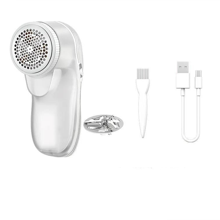 Fabric Lint remover machine