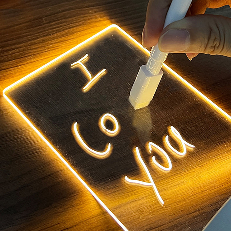 Led Night Light USB