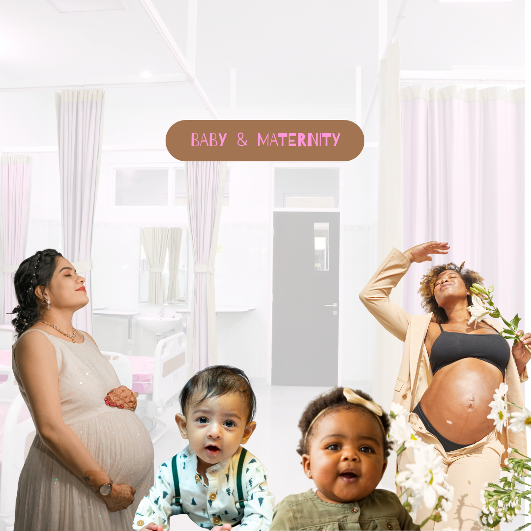 Baby & Maternity
