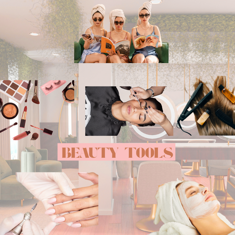 Beauty Tools