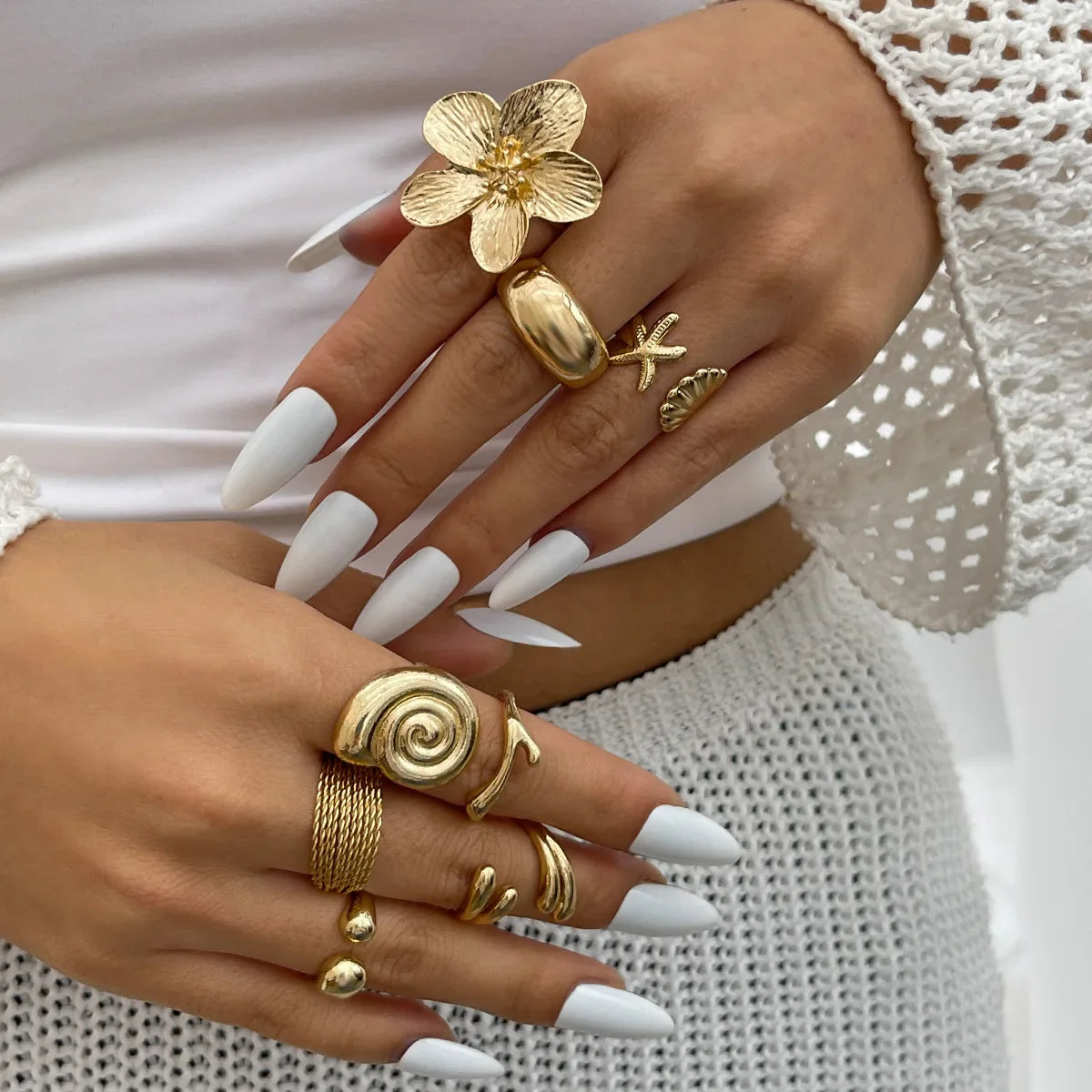 Jewelry & Accessories