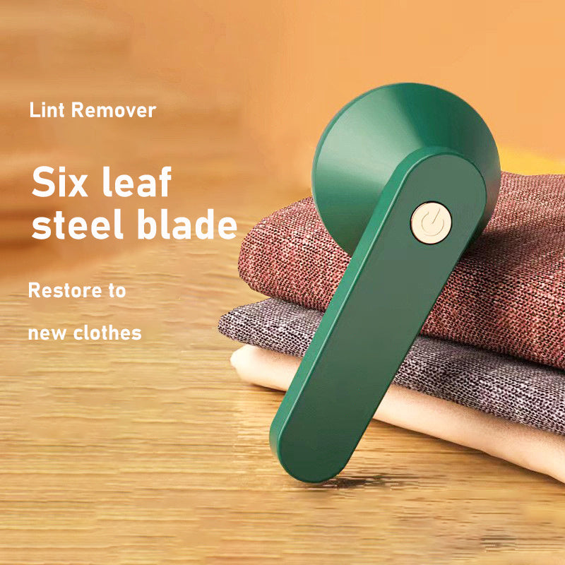 USB Rechargeable Electric Lint Remover Rechargeable, Electric Lint Remover For Clothing
