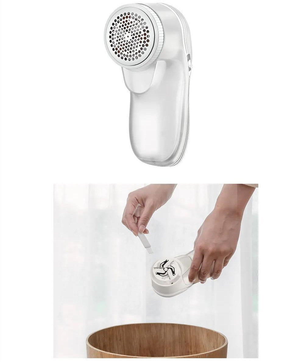 Fabric Lint remover machine