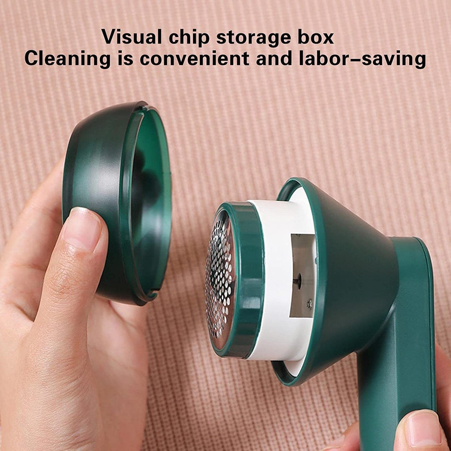 USB Rechargeable Electric Lint Remover Rechargeable, Electric Lint Remover For Clothing