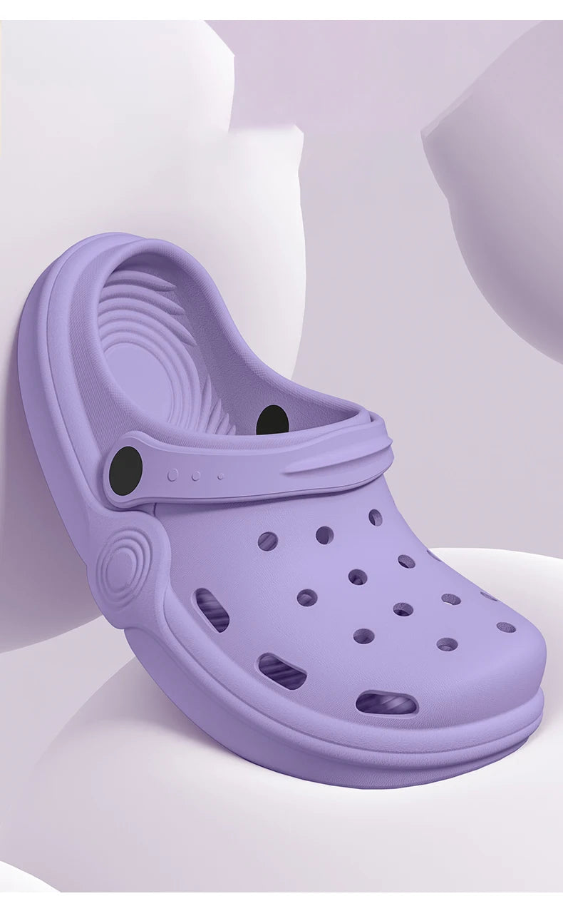 Shoes Women's  Slippery Sandals