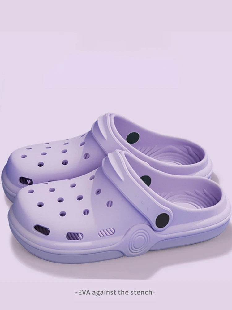 Shoes Women's  Slippery Sandals
