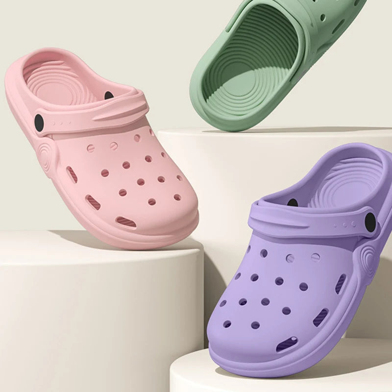 Shoes Women's  Slippery Sandals