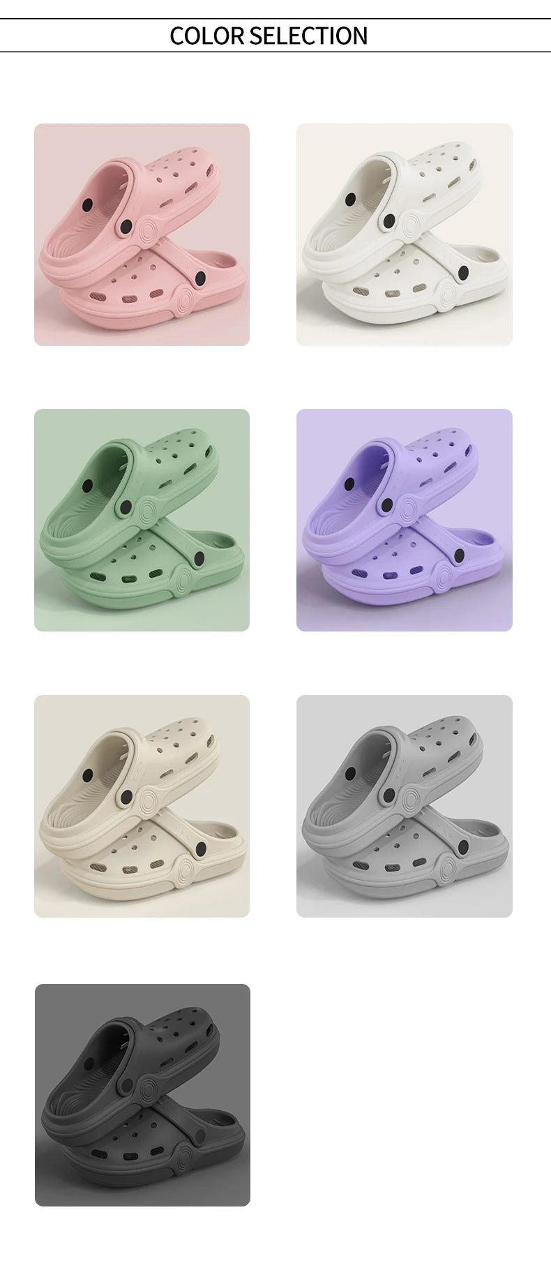 Shoes Women's  Slippery Sandals