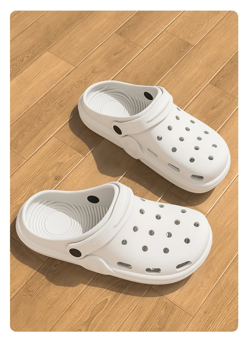Shoes Women's  Slippery Sandals
