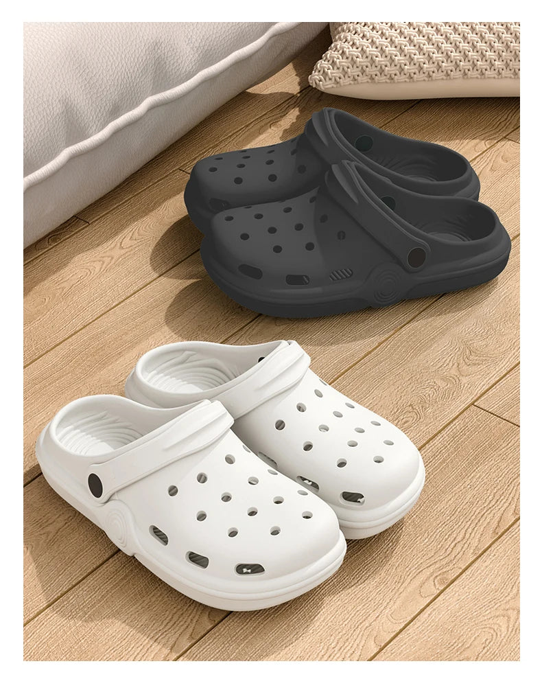 Shoes Women's  Slippery Sandals