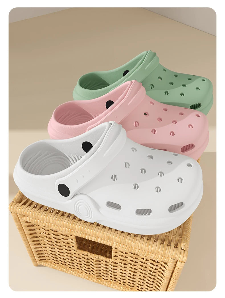 Shoes Women's  Slippery Sandals