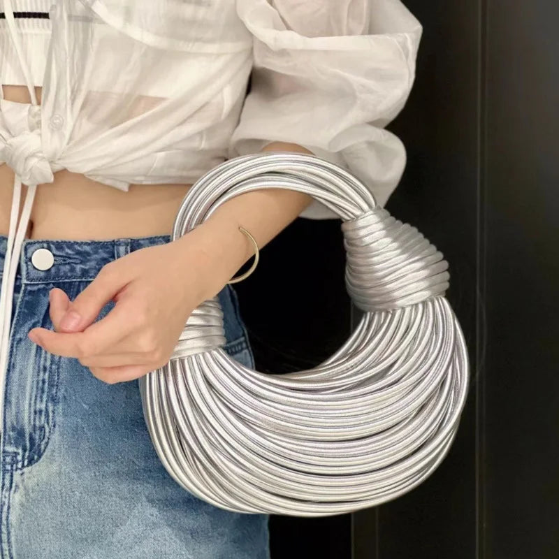Handbags for Women New Gold Luxury
