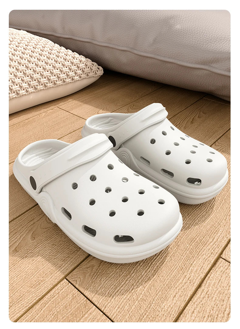 Shoes Women's  Slippery Sandals
