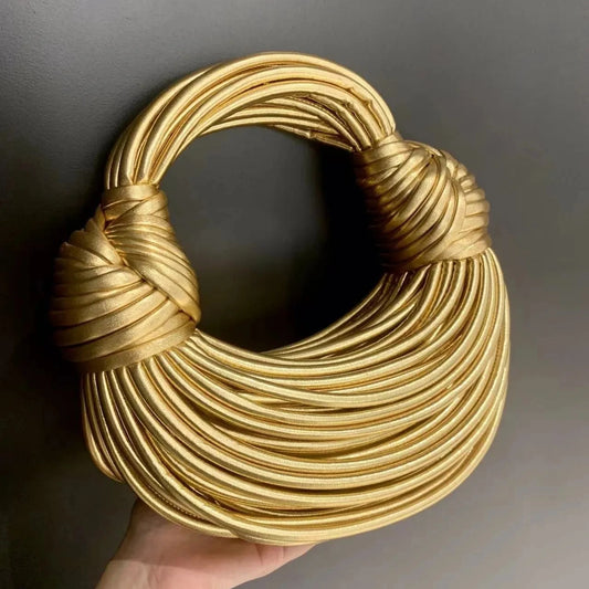 Handbags for Women New Gold Luxury