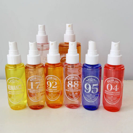 Spray Sol De Janeiro