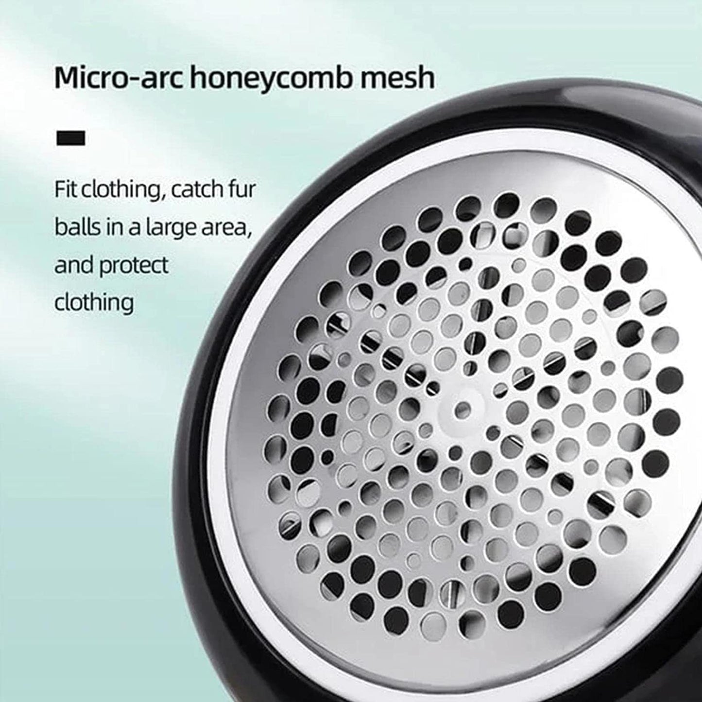 USB Rechargeable Electric Lint Remover Rechargeable, Electric Lint Remover For Clothing