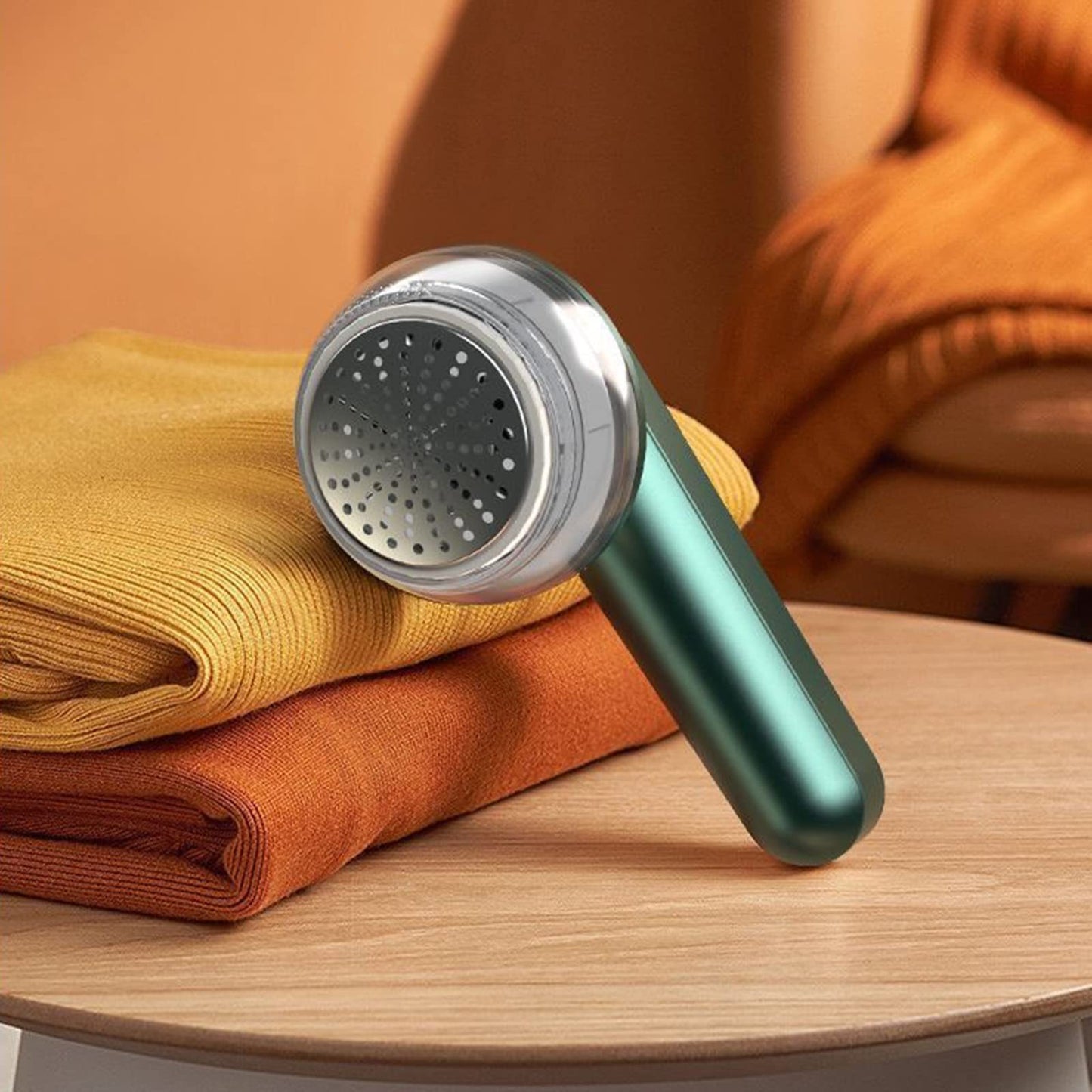 USB Rechargeable Electric Lint Remover Rechargeable, Electric Lint Remover For Clothing